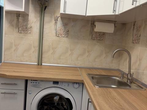 квартира по адресу Нищинского Петра ул., 12 к1