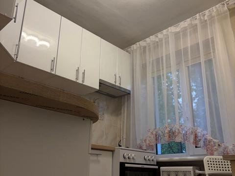 квартира по адресу Нищинского Петра ул., 12 к1