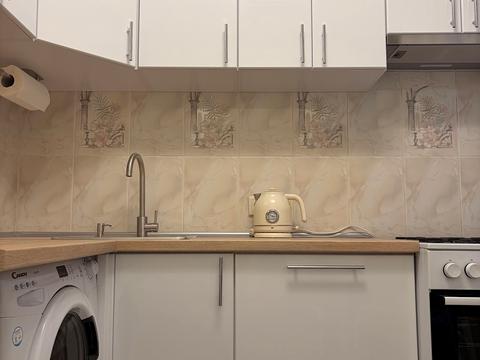 квартира по адресу Нищинского Петра ул., 12 к1
