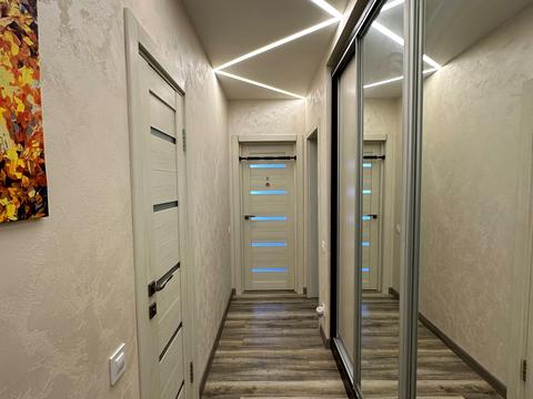 квартира за адресою Теремківська вул., 3-А