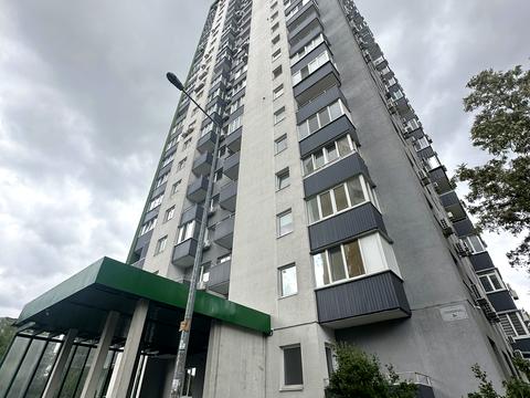 квартира за адресою Теремківська вул., 3-А