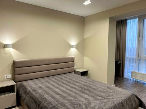 квартира за адресою Набережна Перемоги вул., 42