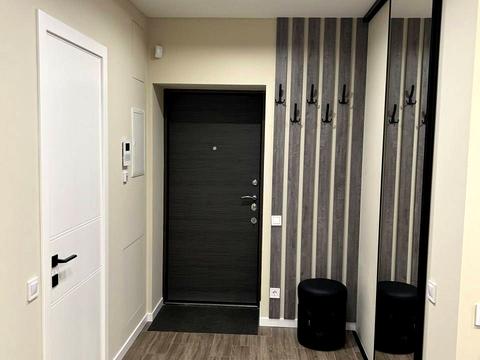 квартира за адресою Набережна Перемоги вул., 42