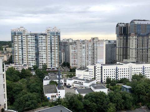 квартира за адресою Миколи Міхновського бульв. (Дружби народів), 14-16