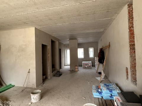 будинок за адресою с. Крихівці, Світла