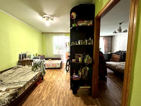 квартира за адресою Європейська вул. (Жовтнева), 43