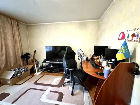 квартира за адресою Європейська вул. (Жовтнева), 43
