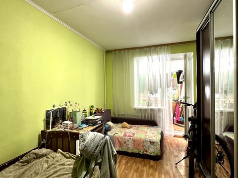квартира за адресою Європейська вул. (Жовтнева), 43
