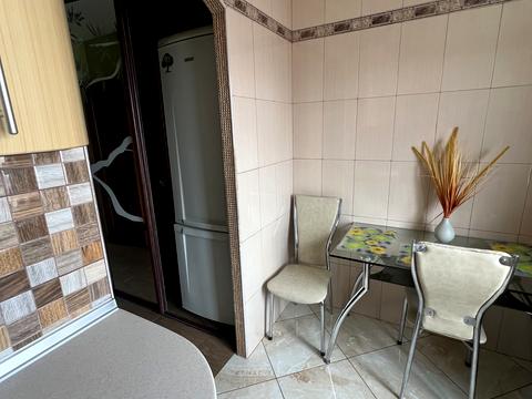 квартира за адресою Грушевського вул., 17