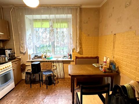 квартира за адресою Європейська вул. (Жовтнева), 43