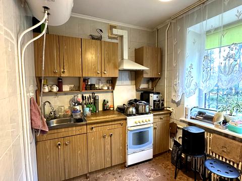 квартира за адресою Європейська вул. (Жовтнева), 43