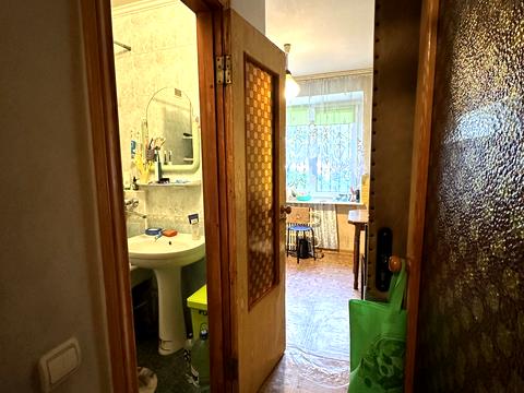 квартира за адресою Європейська вул. (Жовтнева), 43