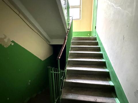 квартира за адресою Європейська вул. (Жовтнева), 43