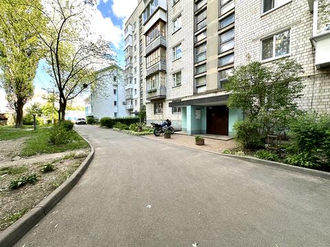 квартира за адресою Європейська вул. (Жовтнева), 43