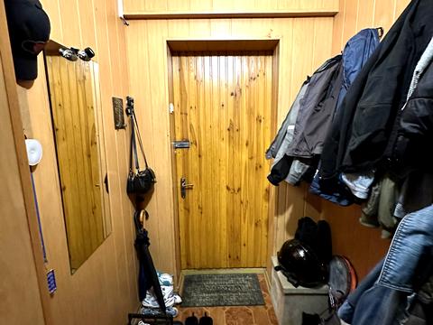 квартира за адресою Європейська вул. (Жовтнева), 43