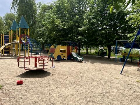 квартира по адресу Драгоманова ул., 6-А