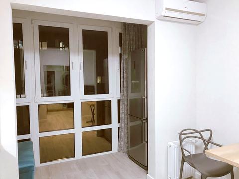 квартира за адресою Софії Русової вул., 7-Г