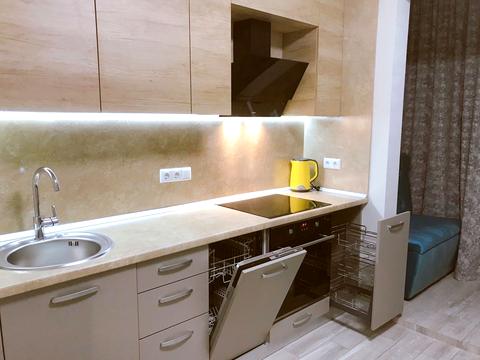 квартира за адресою Софії Русової вул., 7-Г