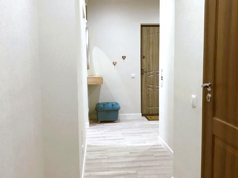 квартира за адресою Софії Русової вул., 7-Г