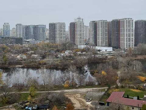 квартира по адресу Заречная ул., 4 к2