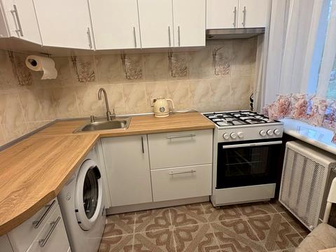 квартира по адресу Нищинского Петра ул., 12 к1