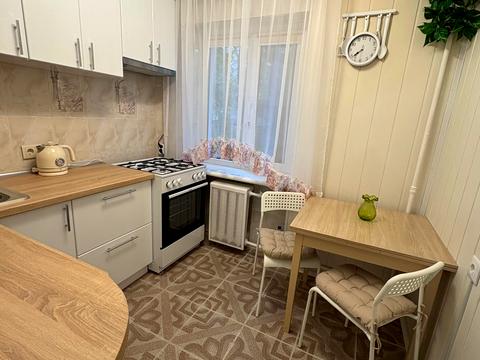 квартира по адресу Нищинского Петра ул., 12 к1