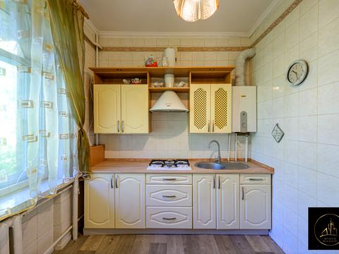 квартира по адресу Приймаченко Марии бульв. (Лихачева), 1/27