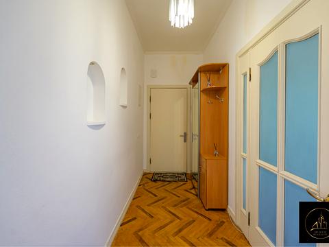 квартира по адресу Приймаченко Марии бульв. (Лихачева), 1/27
