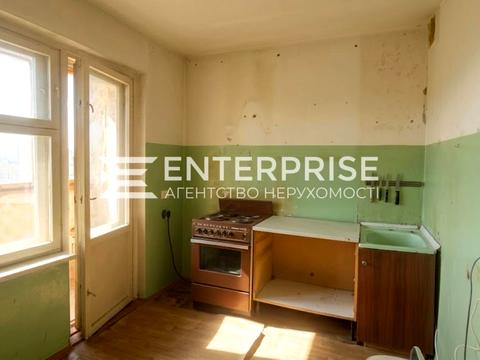 квартира за адресою Оноре де Бальзака вул., 77
