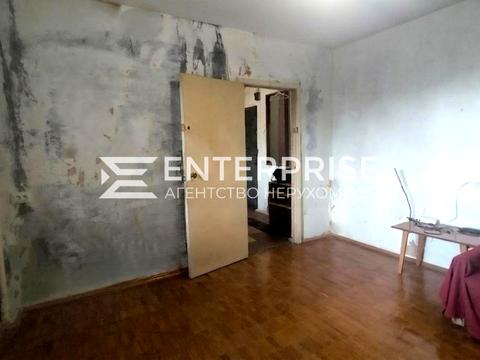 квартира за адресою Оноре де Бальзака вул., 77
