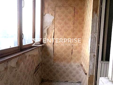 квартира за адресою Оноре де Бальзака вул., 77
