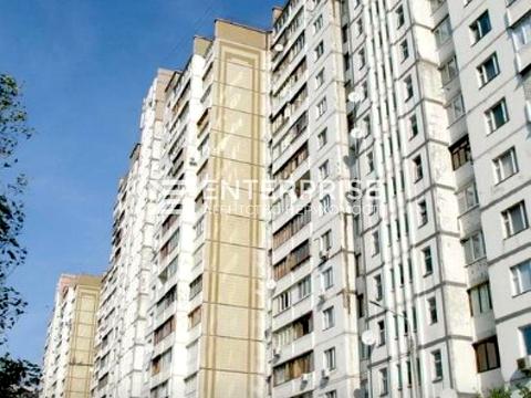 квартира за адресою Оноре де Бальзака вул., 77