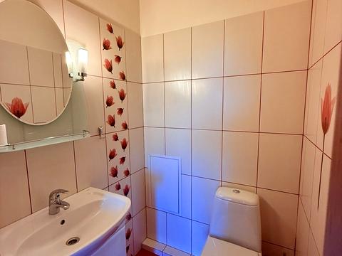 квартира за адресою Вознесенська вул. (XXII Партз'їзду), 50