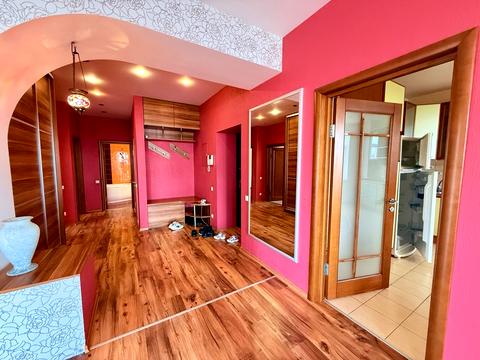 квартира за адресою Вознесенська вул. (XXII Партз'їзду), 50