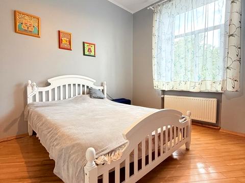 квартира по адресу Кирилла и Мефодия ул., 31