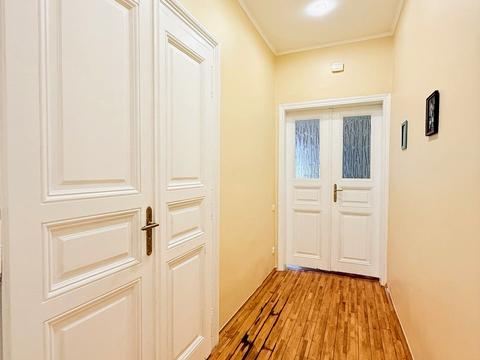 квартира по адресу Кирилла и Мефодия ул., 31