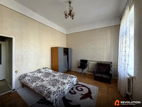 квартира за адресою Антоновича вул. (Горького), 38-Б