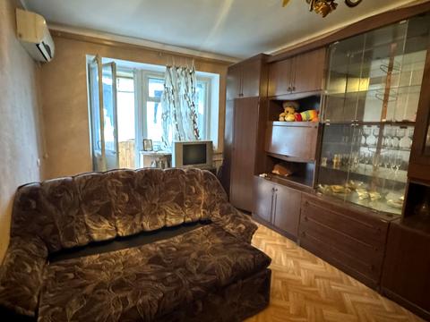 квартира за адресою Академіка Корольова вул., 33
