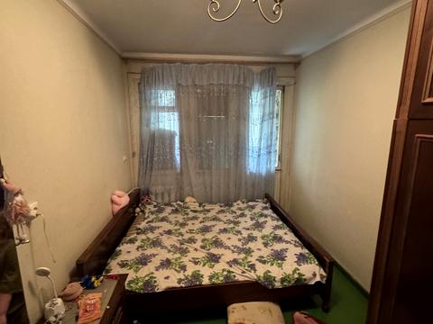 квартира за адресою Академіка Корольова вул., 33