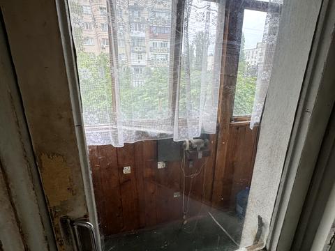 квартира за адресою Академіка Корольова вул., 33