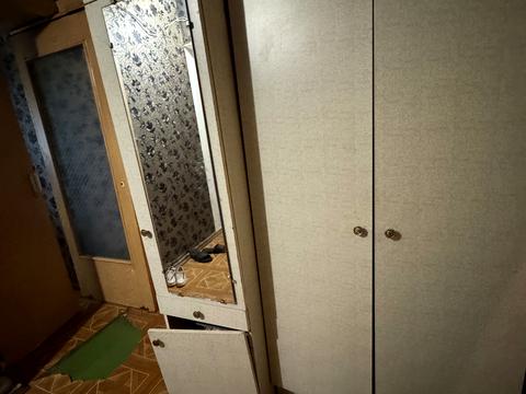 квартира за адресою Академіка Корольова вул., 33