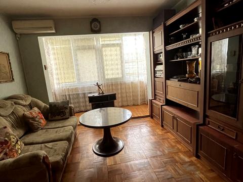 квартира за адресою Мрії вул., 3