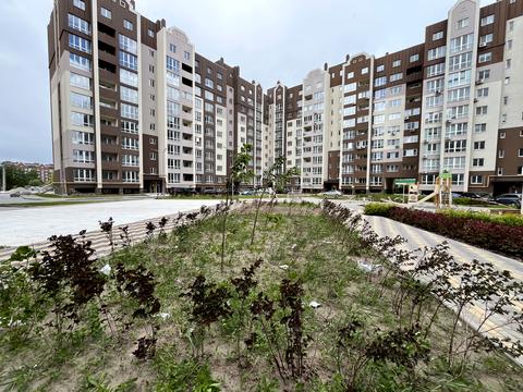 квартира за адресою Кузьми Скрябіна вул., 3