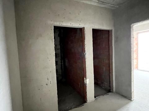 квартира за адресою Кузьми Скрябіна вул., 3
