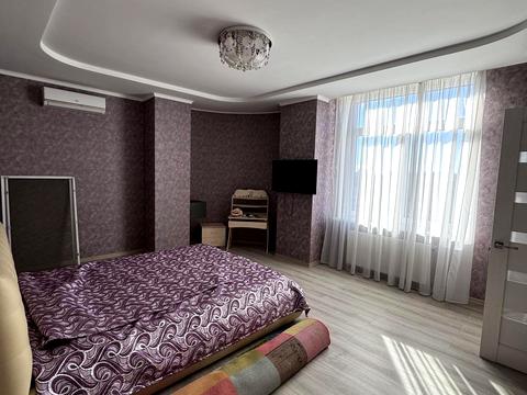 квартира за адресою Олександра Свіща вул., 24 к3