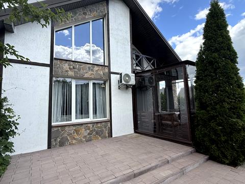 дом по адресу Солнечная ул., 30