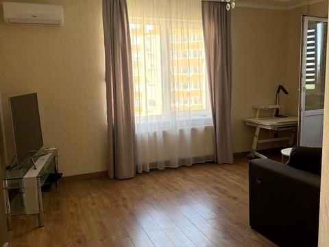 квартира по адресу Радужный массив ул., 10б