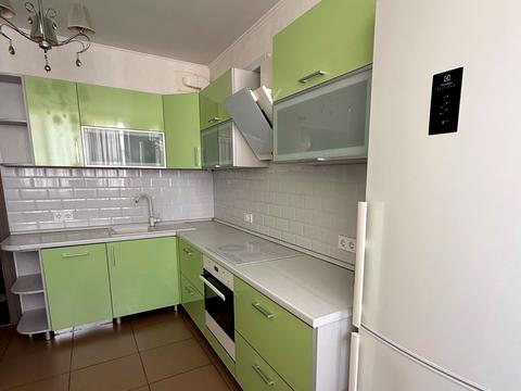 квартира по адресу Радужный массив ул., 10б