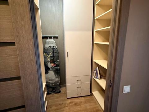 квартира по адресу Радужный массив ул., 10б