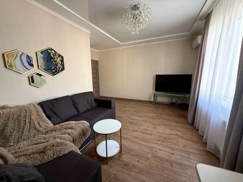 квартира по адресу Радужный массив ул., 10б